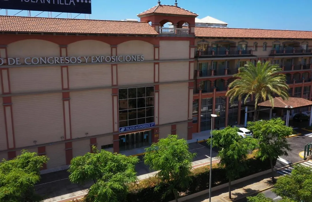 Ohtels Islantilla-1